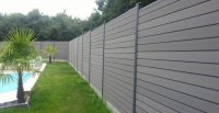 Portail Clôtures dans la vente du matériel pour les clôtures et les clôtures à Chalandry